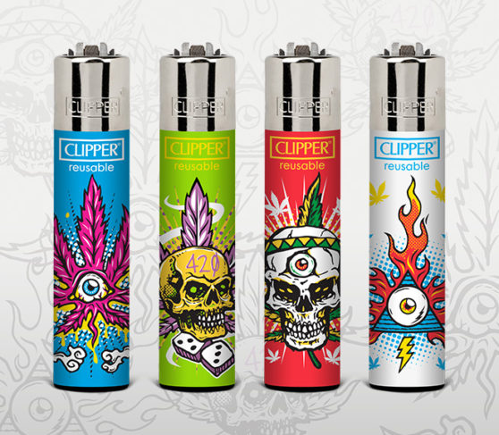 custom lighters wholesale