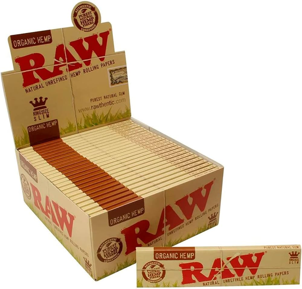 can you buy rolling paper at 18